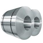 1.0mm Thick Half Hard Stainless Steel Coil Strip Cold Rolled 201 304 316L 430