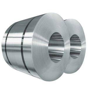 Quality 1.0mm Thick Half Hard Stainless Steel Coil Strip Cold Rolled 201 304 316L 430 wholesale