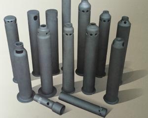 Quality Silicon Carbide Kiln Furnitures Burner Nozzle wholesale