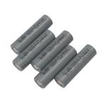 UN38.3 small cylinder battery 3.6 Volt 2600mAh Solar Light Rechargeable