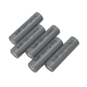 Quality High Discharge 18650 Rechargeable Li Ion Battery 2600mah For Two Wheeled Car wholesale
