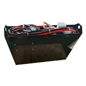Quality 750x170x570mm Warehouse Car Lithium Battery For Sightseeing Vehicle wholesale