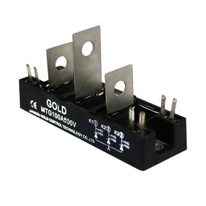 Quality 35A-300A 1600V VRRM Thyristor Rectifier wholesale