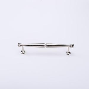 Quality Bedroom Kitchen Room Brass Cabinet Pull Handles Hardware Furniture handle wholesale