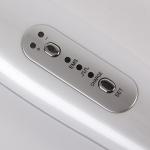 Safety Ultrasonic Skin Scrubber , Ultrasonic Scrubber Machine Home Use