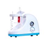 Medical Veterinary Pet Surgical Aspiration Vacuum Pump Aspirator Suction Machine