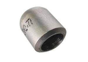 Quality 89mm AISI ASME B16.9 Stainless Steel Pipe Fittings wholesale