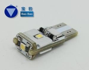 Quality ACT-CANBUS-T10NP-3W wholesale