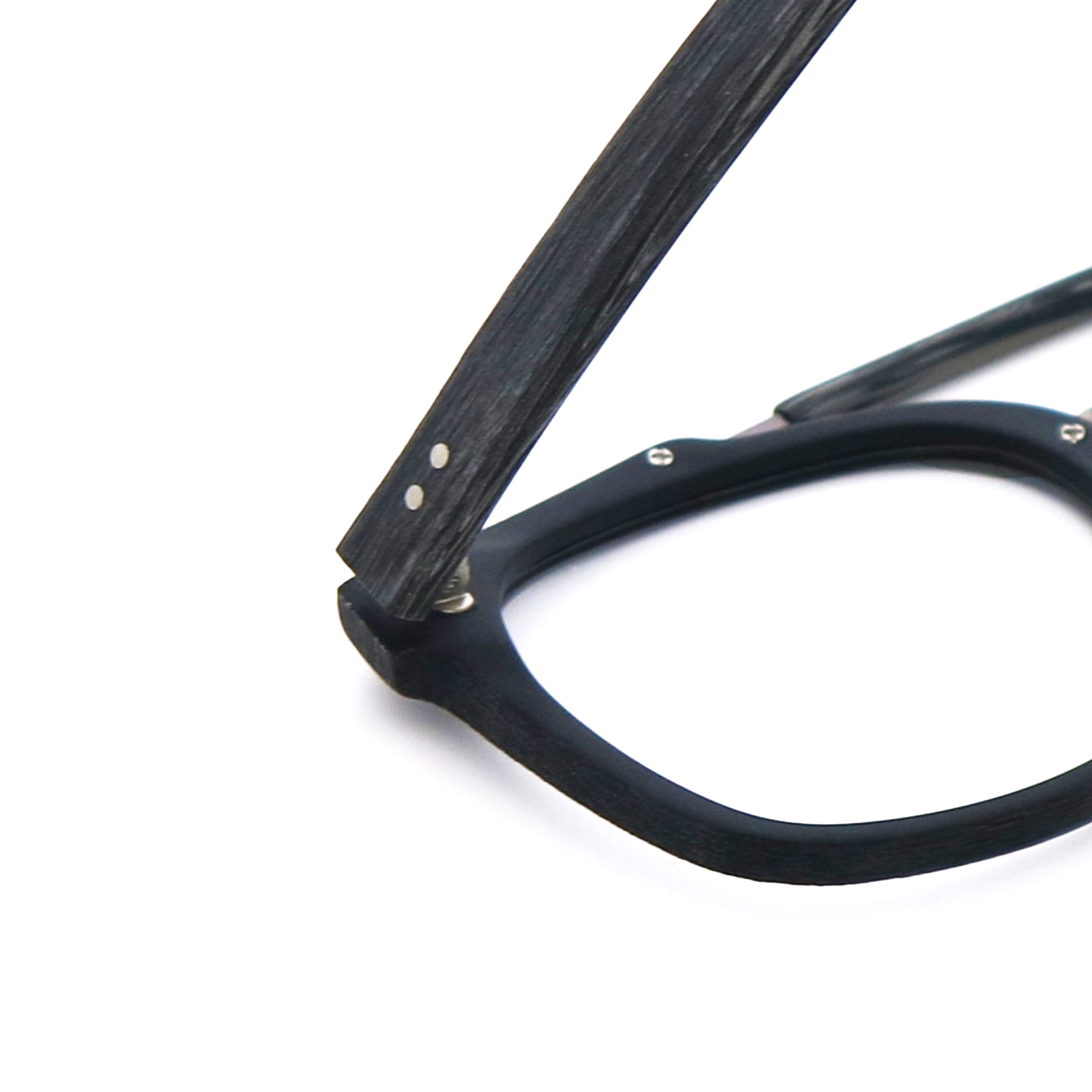 Multicolor Wood Grain Collection Acetate Optical Frame MR 0369