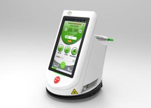 Quality Portable 980nm Soft Tissue Diode Laser 15W Varicose Veins Treatment Machine wholesale