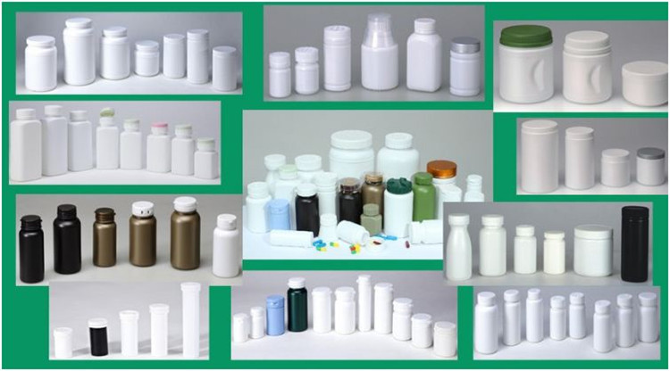 Customized Sports Nutrition Packaging Food Grade Plastic Material Silver Metalized Protein Powder Canister