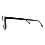 FP2604 Square Optical Reading Glasses Durable Unisex Frames Eyewear