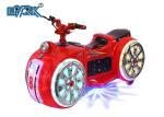Hot Popular Future Chariot Amusement Park Rides Parent Child Bumper Cars