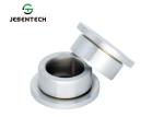 Step Type 304 Stainless Steel Bushing Sleeve High Precision For Mold Manufacturi