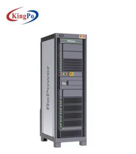 Quality 100V 100A Lithium Battery Testing Equipment Charge Discharge Model wholesale