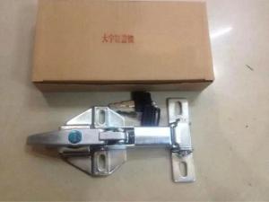 Quality Tank Cover Doosan Construction Machinery Spare Parts Durable wholesale