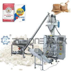Quality Powder Vertical Packing Machine Powder Flour Powder Milk Powder wholesale