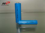 AAA LiFeS2 1100mAh 1.5V Primary Lithium Battery High Teerature