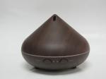 Indoor Electric Aromatherapy Ultrasonic Air Humidifier Essential Oil Diffuser