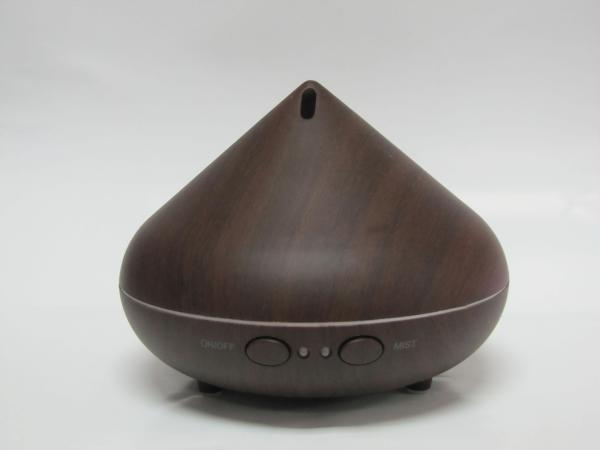 Cheap Indoor Electric Aromatherapy Ultrasonic Air Humidifier Essential Oil Diffuser for sale