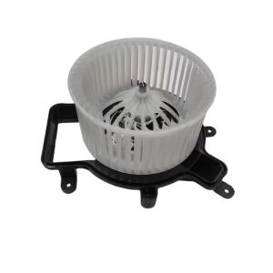 Quality 1609833980 6441CP 6441CQ Automotive Air Conditioning Parts Blower Fan For Peugeot 3008 Citroen DS5 wholesale