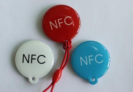 RFID Crystal Epoxy Tag production, Crystal Epoxy Key Tag, Mobile Phone pendant