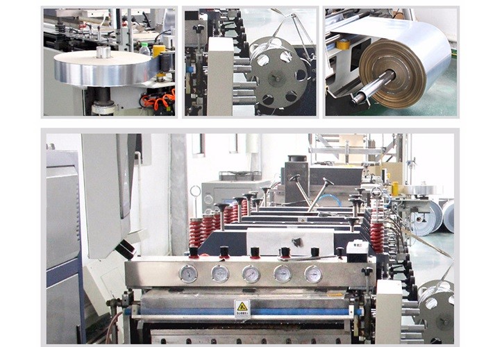 Stand Up Food Packaging Bags , Zipper Plastic Mylar Foil Bags Gravure Printing