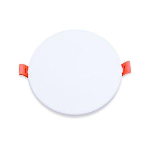 Quality High Brightness Recessed LED Panel Light Dimmable 7W 12W 18W wholesale