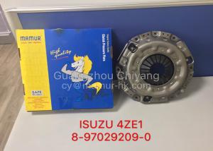 Quality MAMUR Auto Clutch Cover For ISUZU 4ZE1 8 97029209 0 240mm Diameter wholesale
