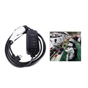 Quality Type1 Type2 DC EV Charging Stations EVSE DC Charger wholesale