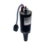 STAR ZEBRA Excavator Hydraulic Solenoid Valve YN35V00005F1 Stop Solenoid Valve