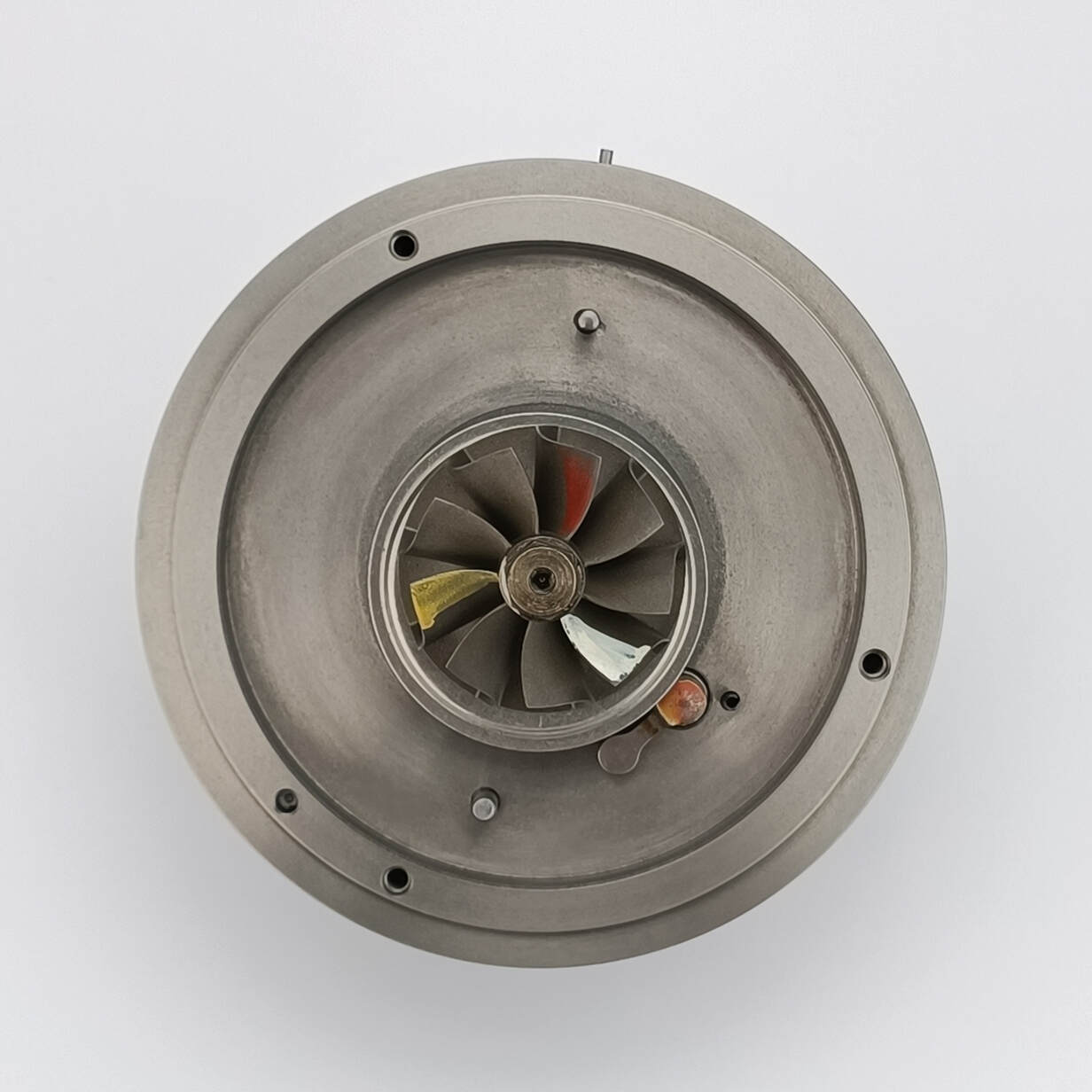 GTB1752VK Turbocharger Chra Cartridge 784114/784114-0002 For Hyundai