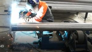 Quality Welding Rotator Model R500 wholesale