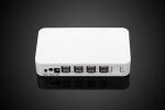 COMER Customer experience tablet stand retail secure anti theft alarm