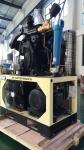 inlet 7bar outlet 30bar booster air compressor