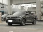 Used Petrol Electric Hybrid Car New Energy HUAWEI AITO M7 SUV 1.5T