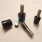 Hydraulic Breaker Hex Bolt Accumulator Mountain Cap Bolt