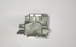 SGS Die Casting Parts High Pressure Aluminum Die Castings Powder Coating