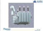 110kv Oil Immersed Type Transformer