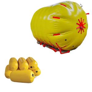 Quality High Strength Reinforced Rubber Or Polyurethane Boatlifthelper Ensuring Long Lasting Performance wholesale