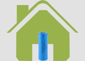 Quality Lithium Battery 3.6 V / Ul Lithium Battery 510 Wh / Kg Energy Density wholesale