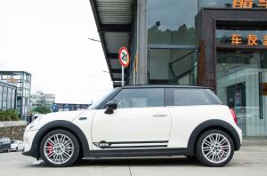 Quality Mini R56 R53 R55 4 Piston BBK Brake Kit 300mm 330mm 345mm Rotor Front Wheel 16 Inch 17 Inch 18 Inch wholesale