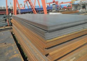 Quality Q235 Carbon Structural Steel Plate Astm A283 Carbon Steel A36 wholesale