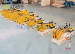 Construction Machine Excavator Hydraulic Breaker Hammer 700-1200Bpm