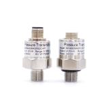 Mini Electronic Water Pressure Sensor , 60bar Combustion Pressure Transducer