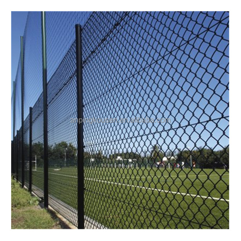 4mm Galvanized Wire Welded Barrier For Construction Wire Mesh