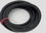 Natural Rubber 204inch Length 19mm Height D V Belt