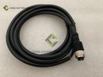 Zoomlion, Sany, Putzmeister, XCMG Concrete Pump Sensor Plug 1022200677