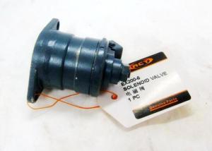 Quality Excavator/ Heavy Truck Hydraulic Solenoid Valve , Engine Solenoid Valve 4614911 4360509 wholesale