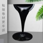 Non Curing Rubber Asphalt Waterproof Coating For Industrial And Civil Building